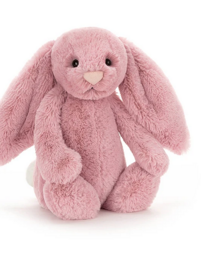 JELLYCAT INC BASHFUL BUNNY - TULIP