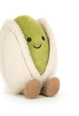 JELLYCAT INC AMUSEABLES HORATIO PISTACHIO