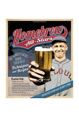 HOMEBREW ALL-STARS