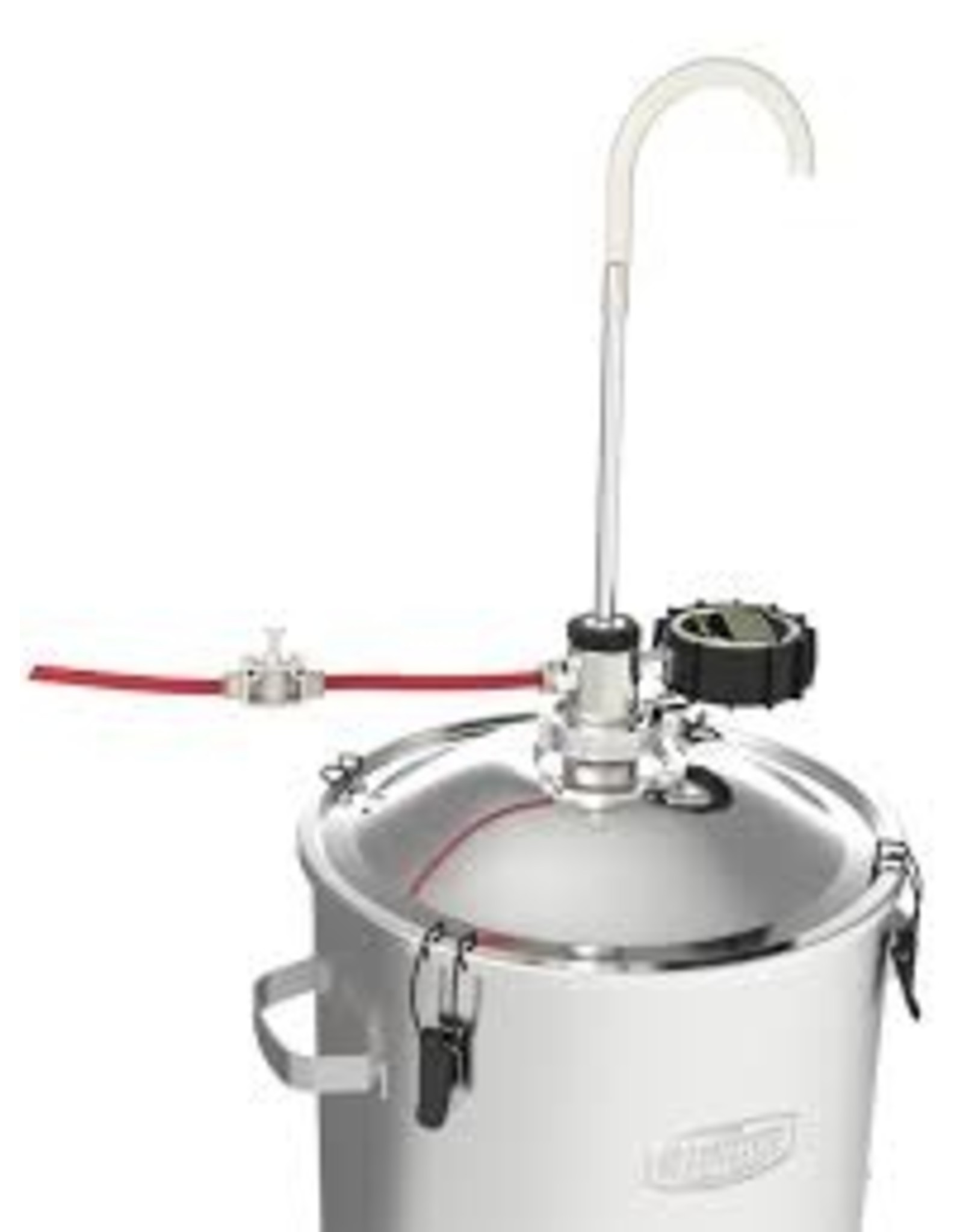 GRAINFATHER GRAINFATHER CONICAL PRESSURE TRANSFER KIT