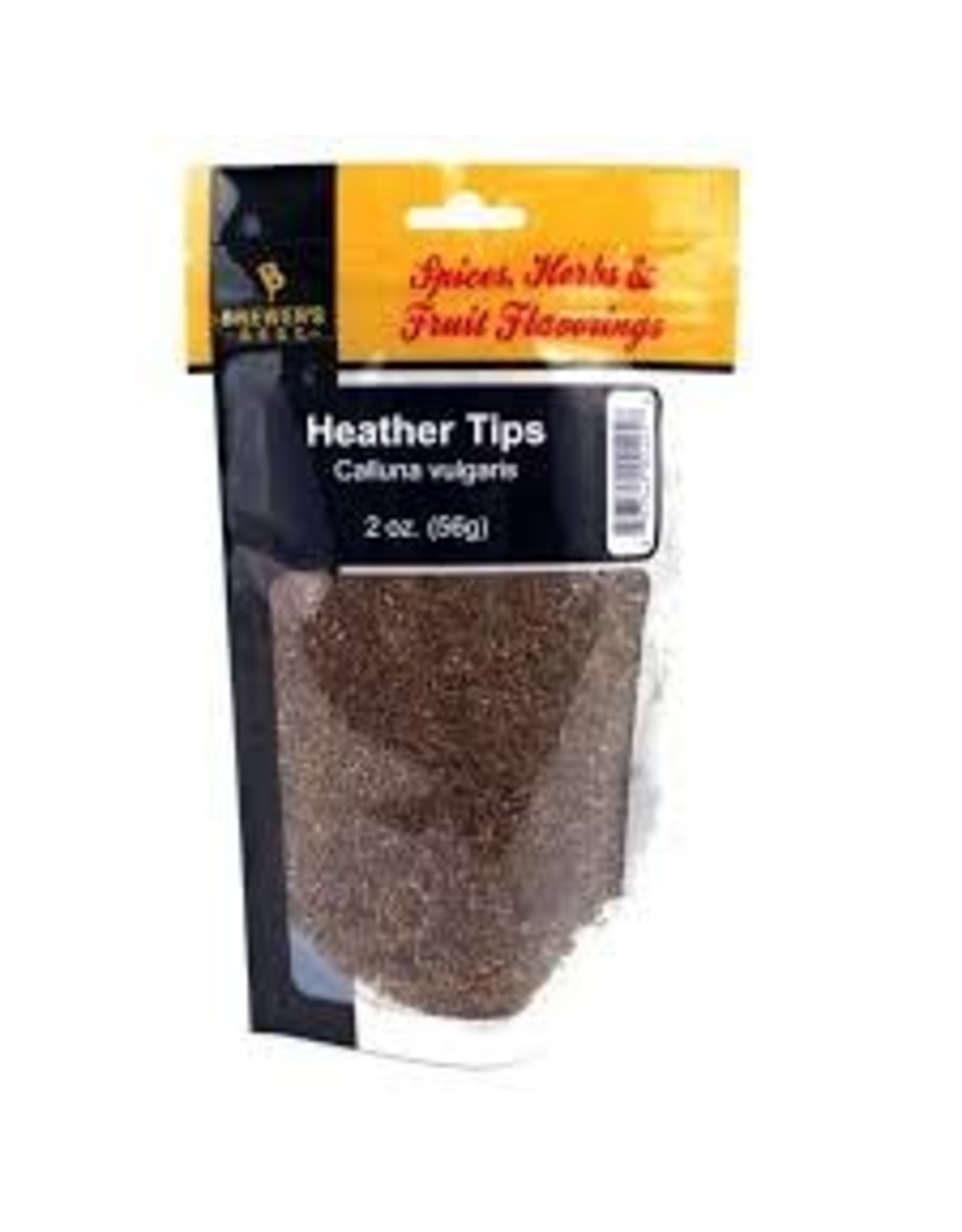 HEATHER TIPS 2 OZ