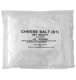 CHEESE SALT 8 OZ PACKAGE
