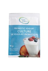 NEW ENGLAND  PROBIOTIC YOGHURT CULTURE (1 PK)