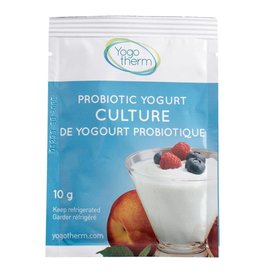 NEW ENGLAND  PROBIOTIC YOGHURT CULTURE