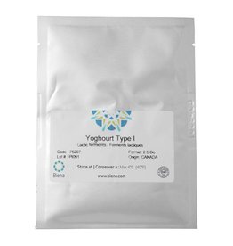 NEW ENGLAND YOGURT KIT (TYPE 1)