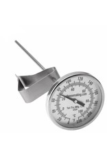 NEW ENGLAND TEL-TRU THERMOMETER 5"