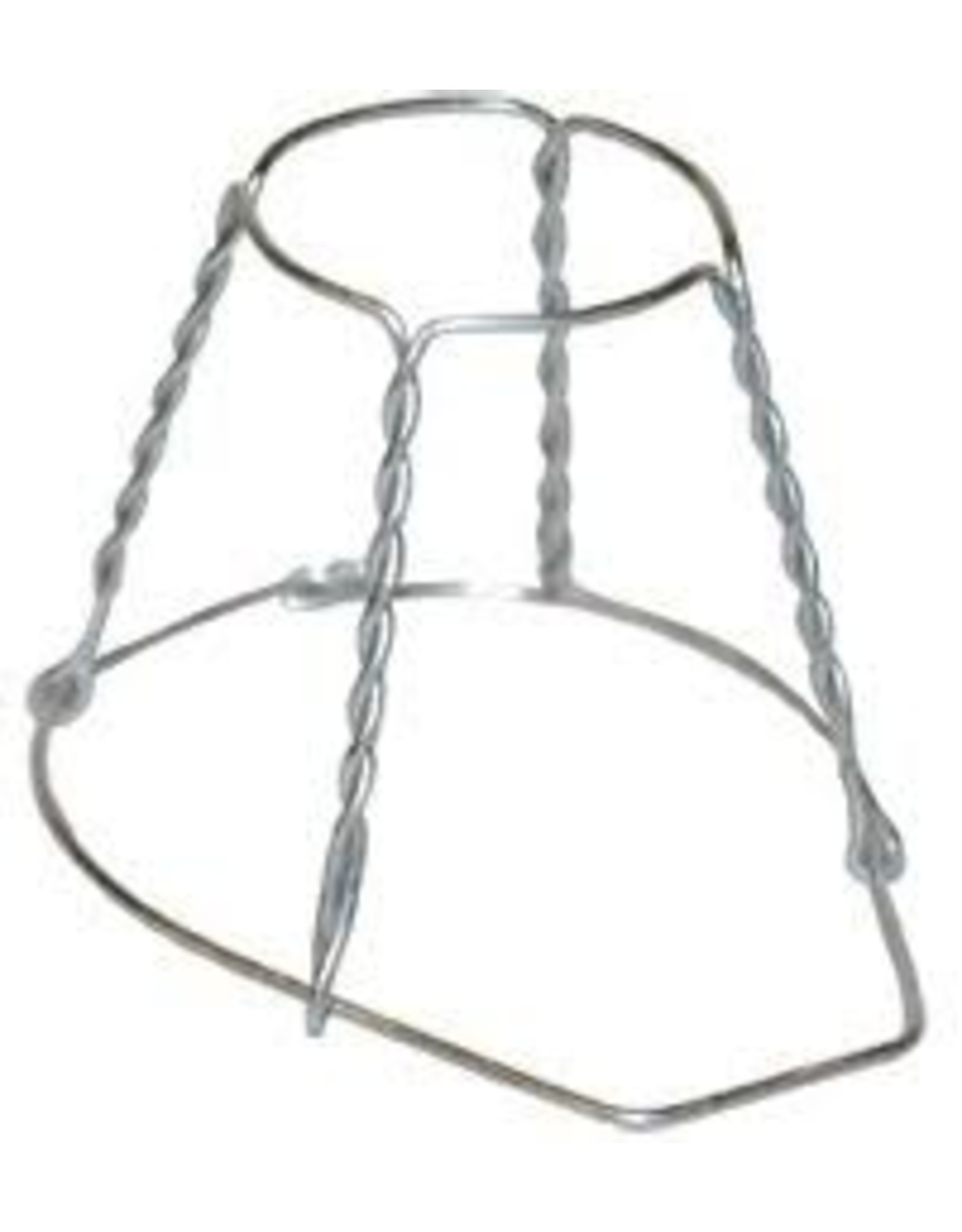 WIRE CHAMPAGNE HOOD (NO DISK) 30 pk