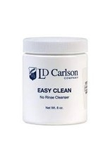 EASY CLEAN 8 OZ JAR