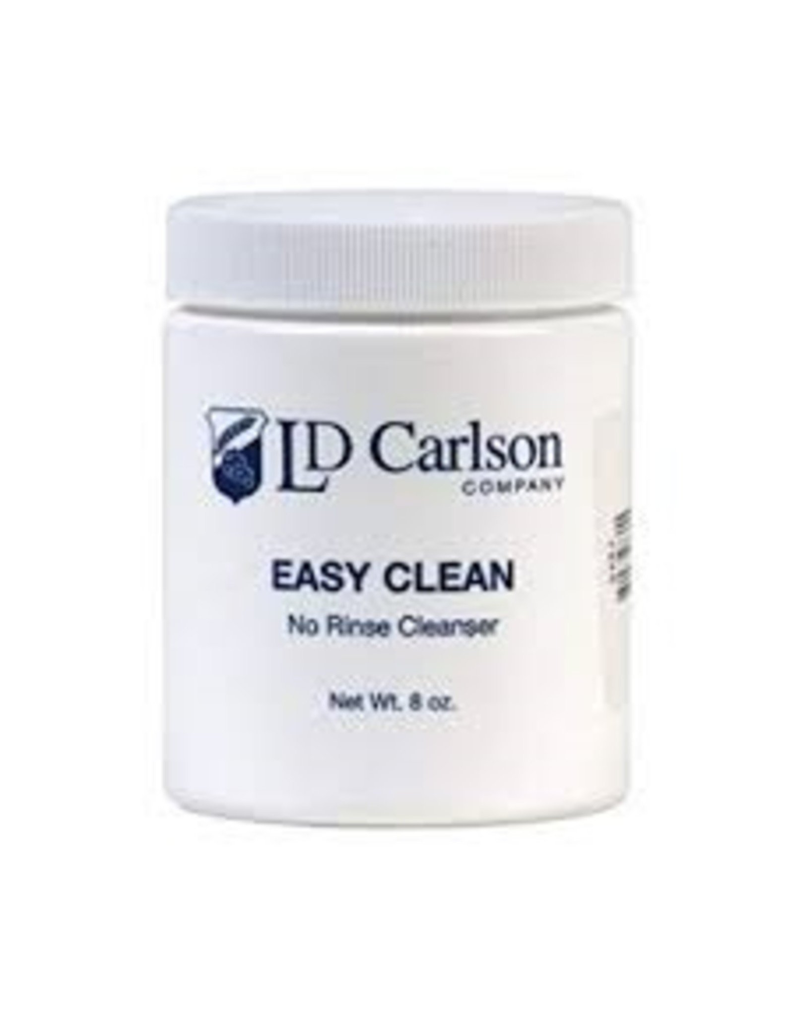 EASY CLEAN 8 OZ JAR