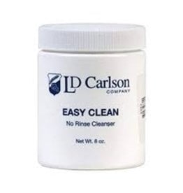 EASY CLEAN 8 OZ JAR