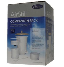 AIR STILL COMPANION PACK