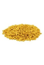 BOTTLE/CHEESE WAX YELLOW 8 OZ