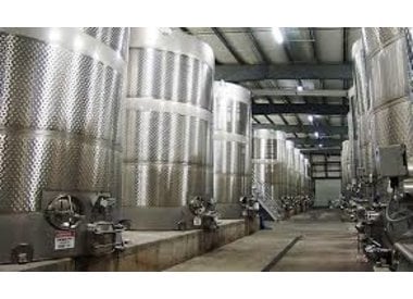 FERMENTERS