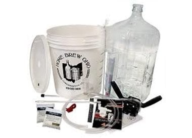 Canadian Homebrew Supplies Inc