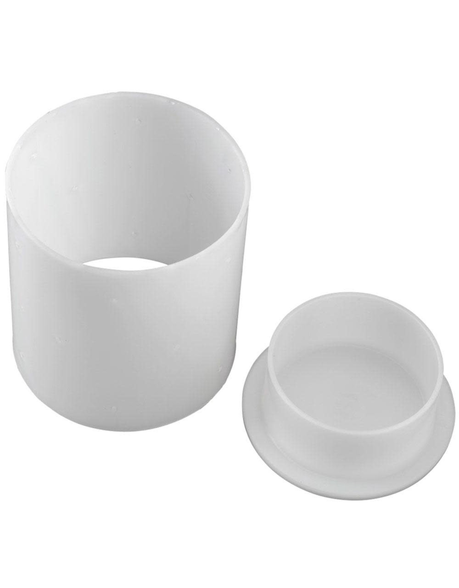 SMALL MOLD WITH FOLLOWER