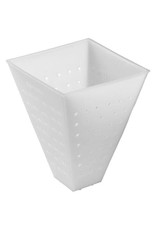 PYRAMID CHEESE MOLD TALL
