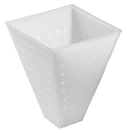 PYRAMID CHEESE MOLD TALL
