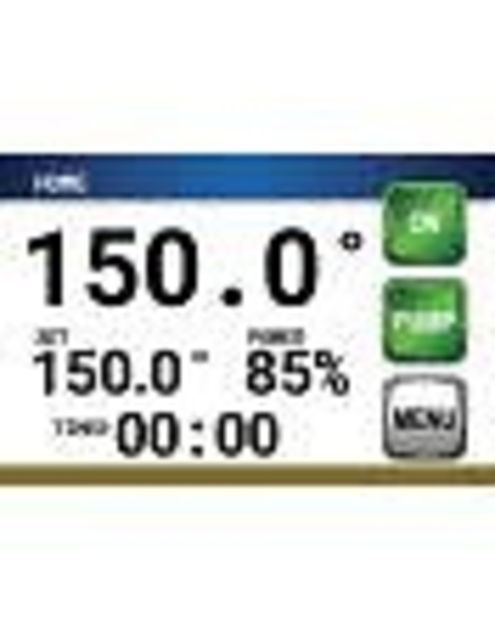 BLICHMANN BREWCOMMANDER 120V