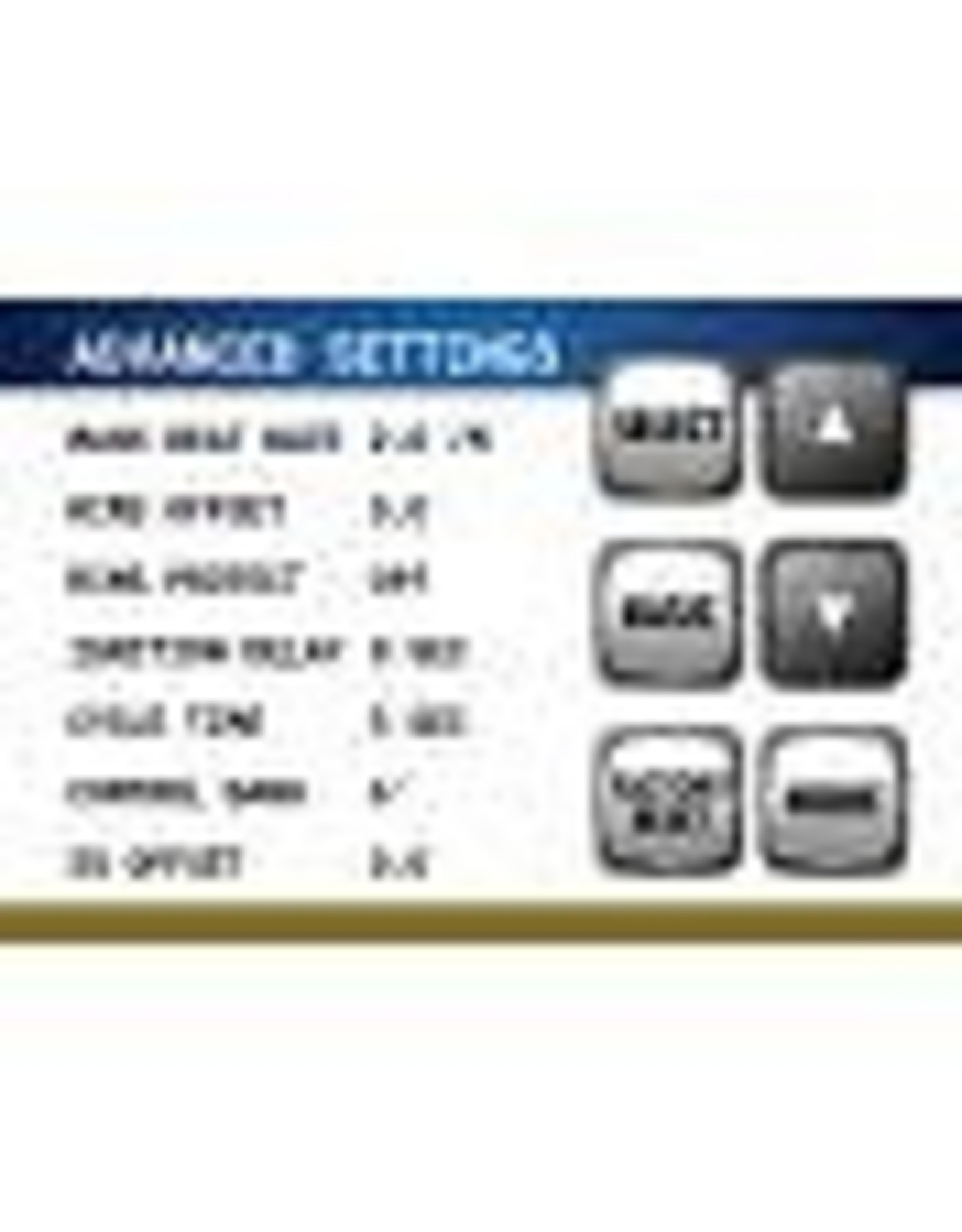 BLICHMANN BREWCOMMANDER 120V