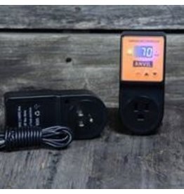 ANVIL TEMPERATURE CONTROLLER