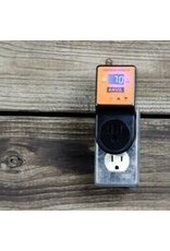 ANVIL TEMPERATURE CONTROLLER