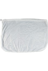 MESH GRAIN BAG 31X21 WITH DRAWSTRING