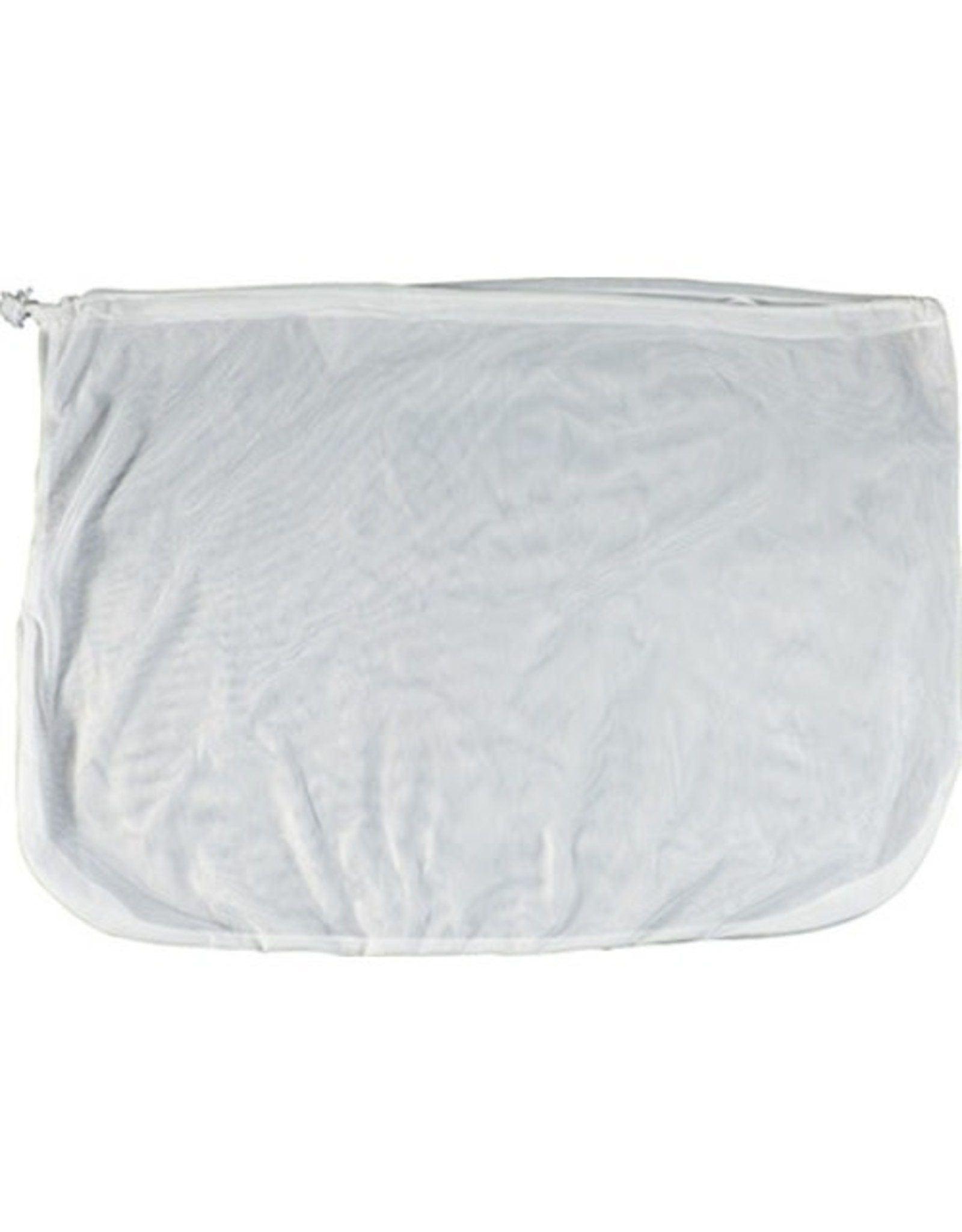MESH GRAIN BAG 31X21 WITH DRAWSTRING