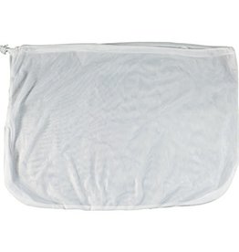 MESH GRAIN BAG 31X21 WITH DRAWSTRING