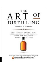 THE ART OF DISTILLING WHISKEY 2ND EDITION