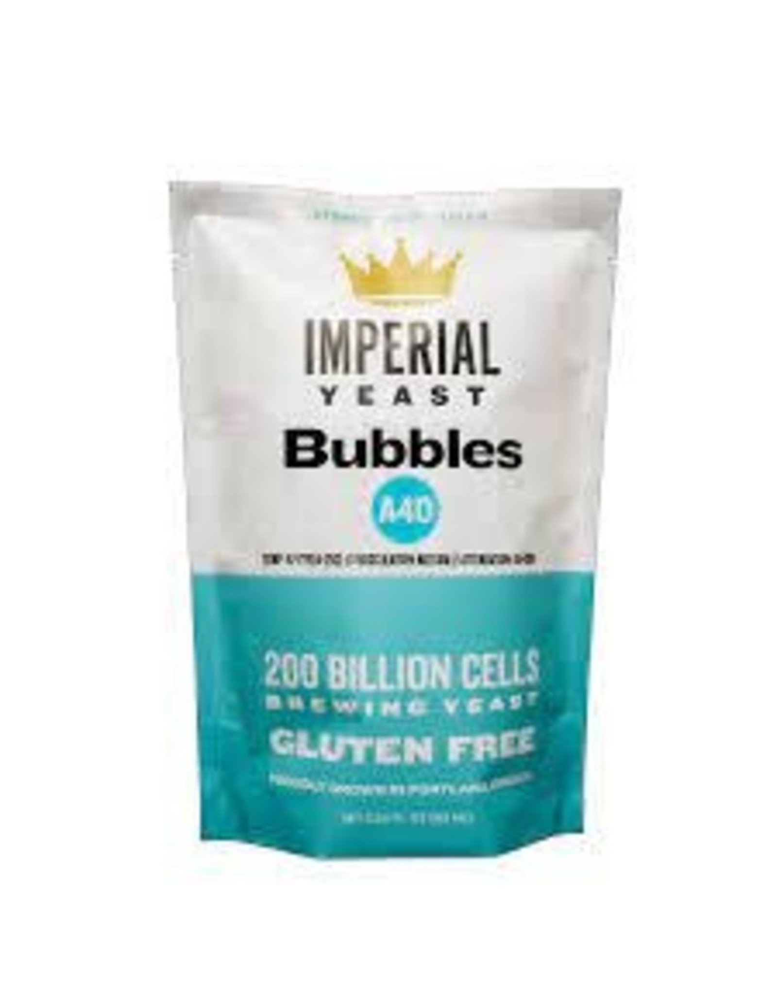 IMPERIAL YEAST IMPERIAL A40 BUBBLES