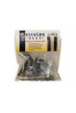 BREWERS BEST KEGGING HARDWARE KIT