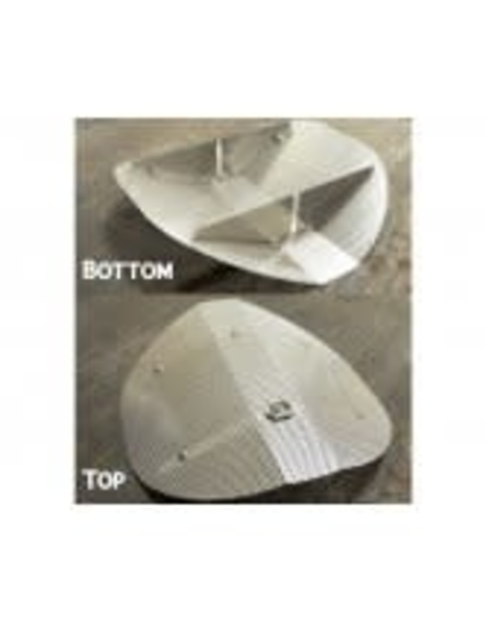 ANVIL 5.5 GALLON FALSE BOTTOM