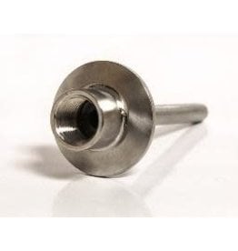 STAINLESS TRI-CLAMP THERMOWELL