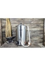 ANVIL ANVIL FOUNDRY 6.5 GALLON WITH RECIRCULATION PUMP