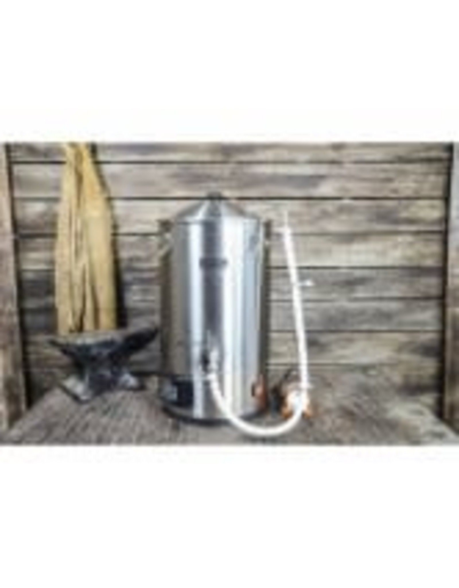 ANVIL ANVIL FOUNDRY 6.5 GALLON WITH RECIRCULATION PUMP