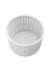 TRADITIONAL 2 LB BASKET MOLD