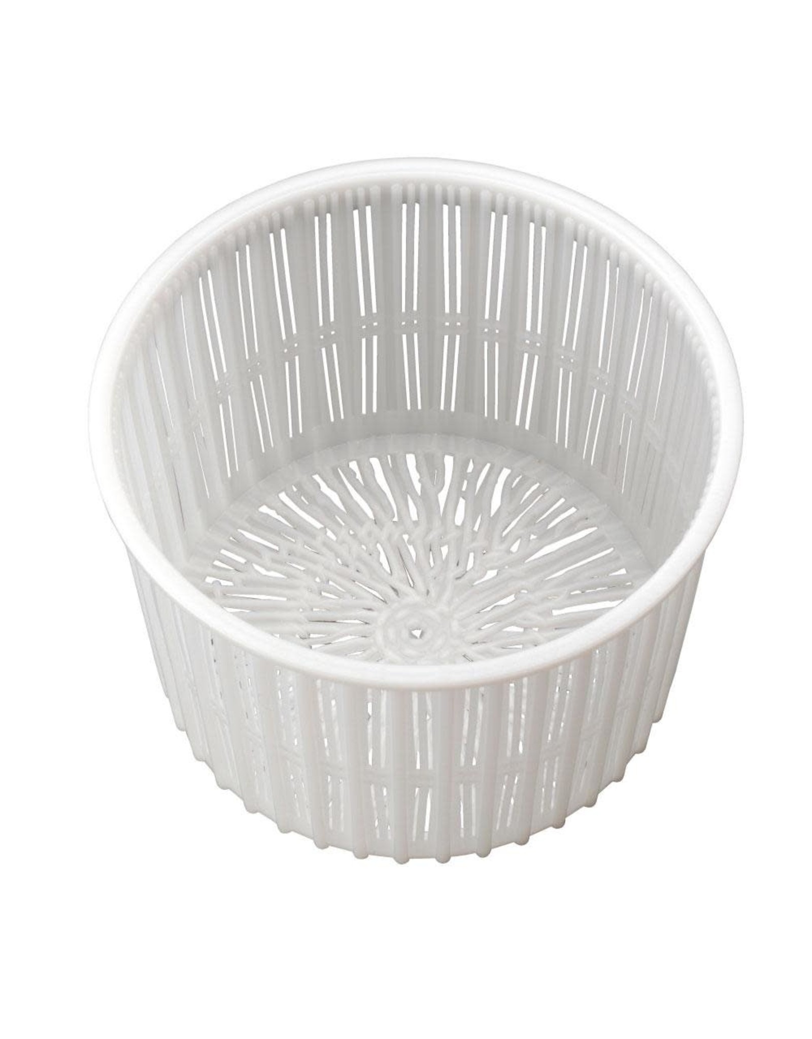 TRADITIONAL 2 LB BASKET MOLD