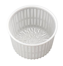 TRADITIONAL 2 LB BASKET MOLD