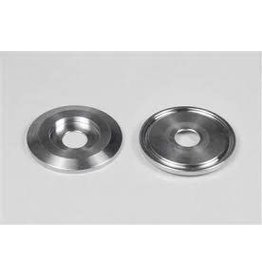 TRI-CLAMP GAUGE ADAPTER