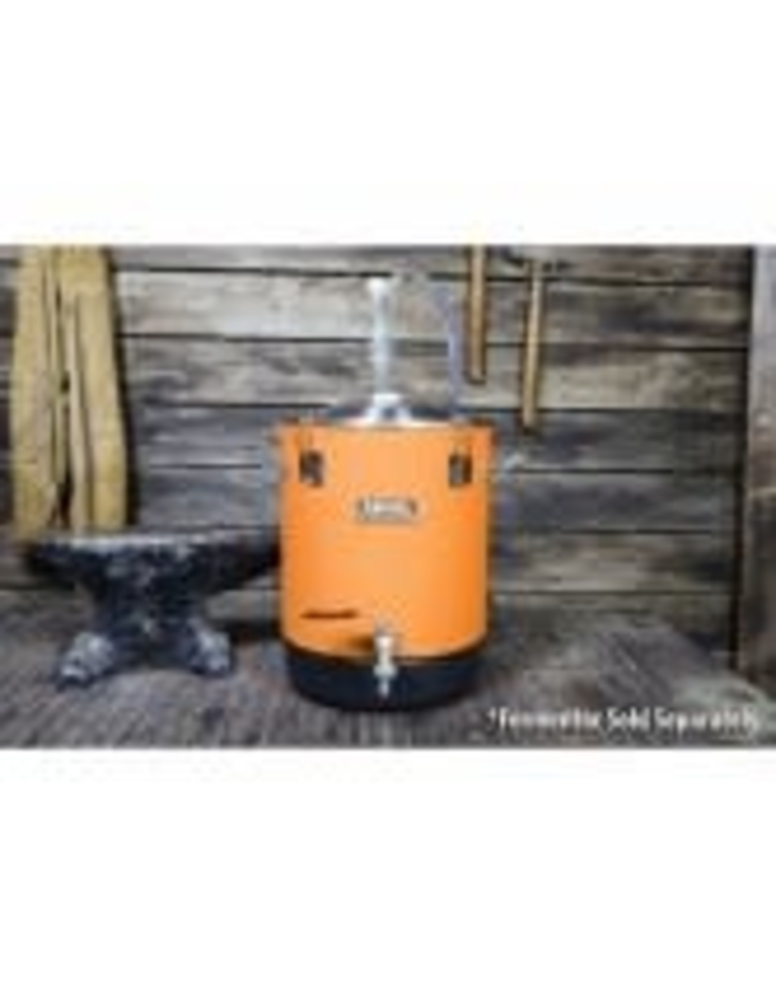 ANVIL 4 GALLON  FERMENTOR JACKET