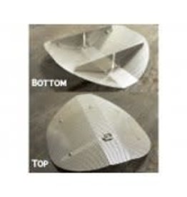 ANVIL 10 GALLON FALSE BOTTOM V2