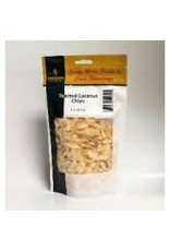 TOASTED COCONUT CHIPS 1 LB