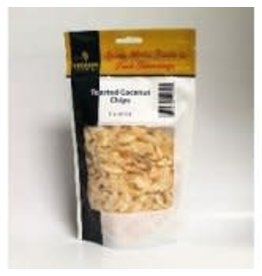 TOASTED COCONUT CHIPS 1 LB