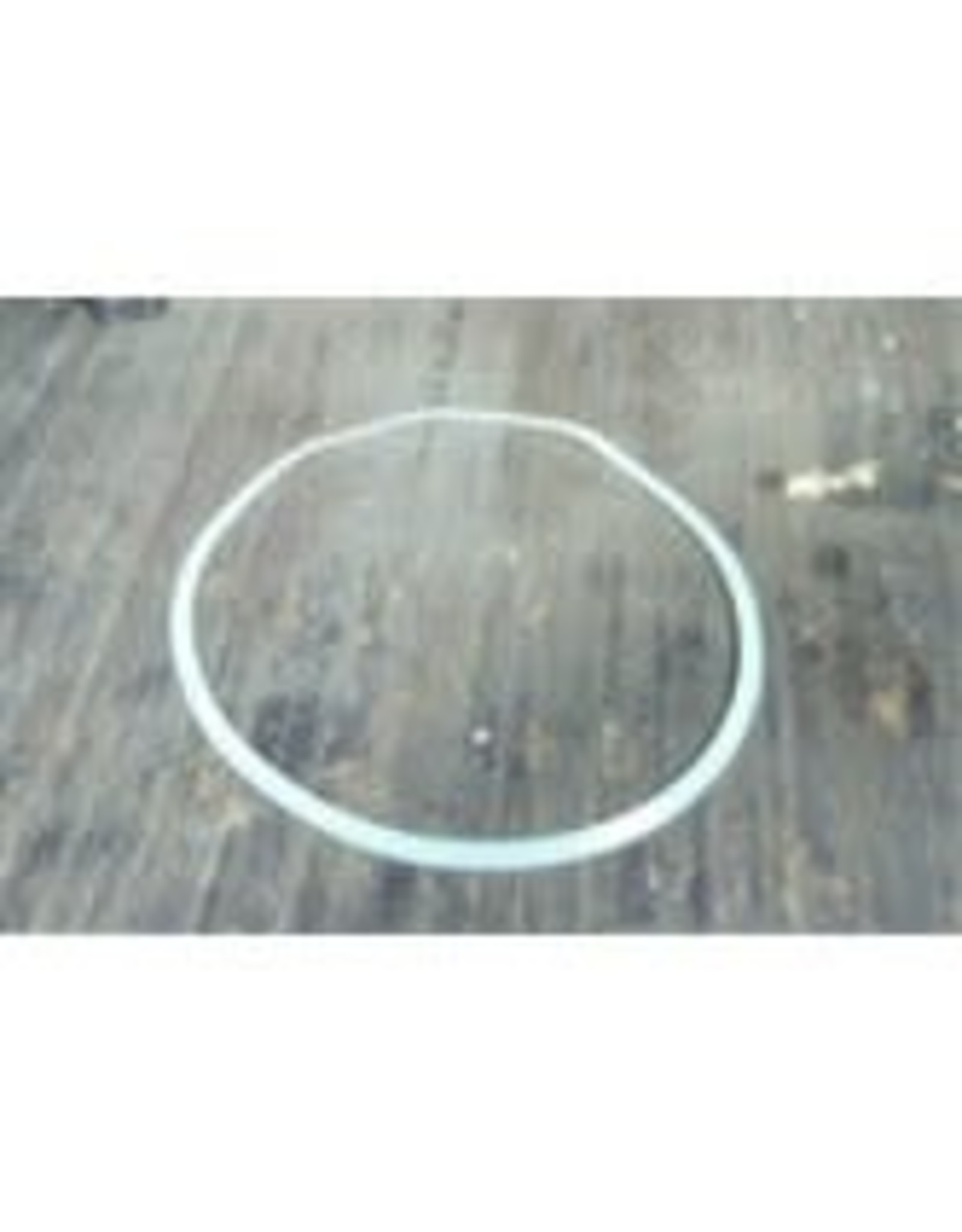 ANVIL 4 GAL FERMENTER LID SEAL