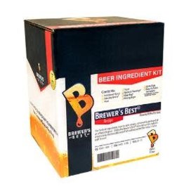BREWERS BEST 1400 PALE ALE ONE GALLON KIT