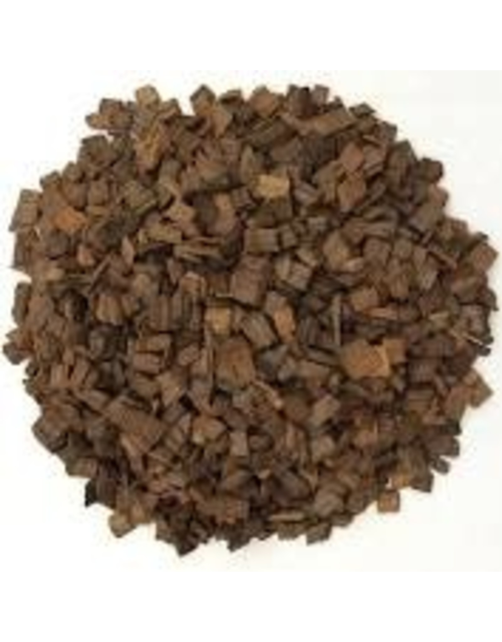 MOCHA OAK CHIPS 100 GM