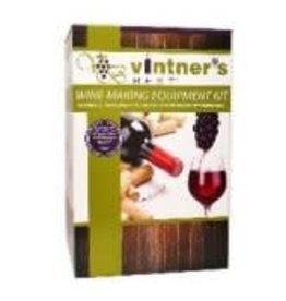 VINTNER'S BEST DELUXE WINE