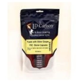 PURPLE/SILVER GRAPES 30 PACK