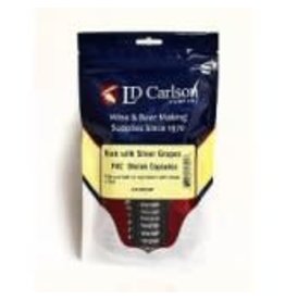 BLACK/SILVER GRAPES 30 PACK