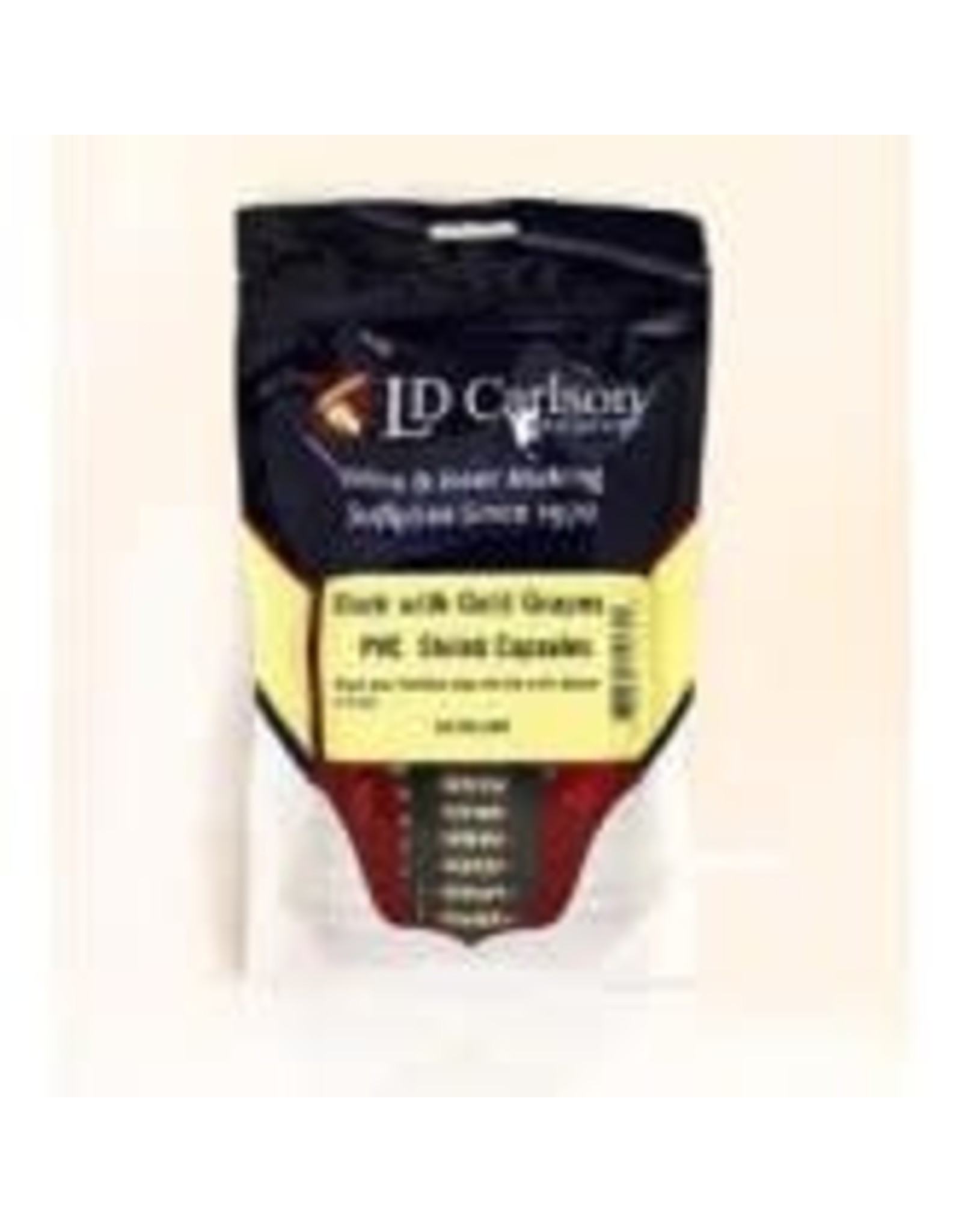 BLACK/GOLD GRAPES 30 PACK